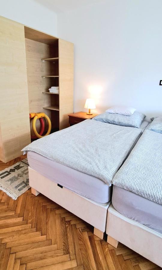 Forestine Guesthouse Heviz Luaran gambar