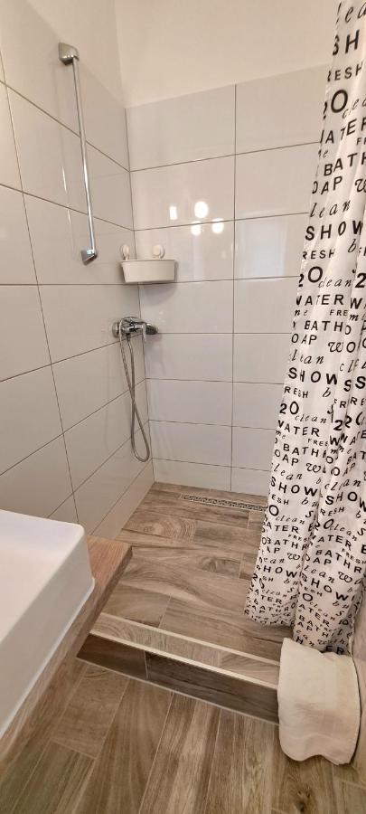 Forestine Guesthouse Heviz Luaran gambar